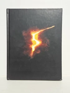 Resident Evil 5 Official Strategy Guide Collector's Edition Hardcover - Imagen 1 de 7