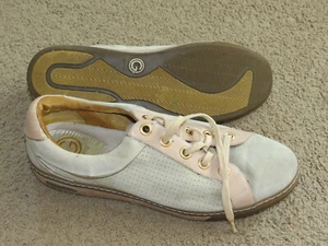 Nike Air G-Series fashion tennis shoes - womens 9 B - Picture 1 of 2
