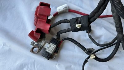 Ford Expedition 2015-2017 batería de 3,5 L, arranque, arnés de cableado del alternador OEM Foto 1 de 4