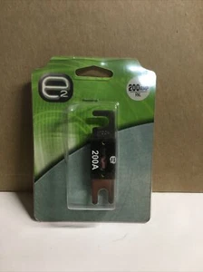 Scosche EANL200 200 AMP ANL Sicherung - Bild 1 von 2