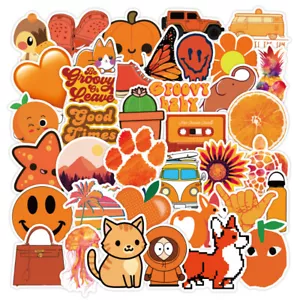 50PCS Pokemon Stickers for Hydro Flask Switch Laptop Suitcase Skateboard - Picture 1 of 7