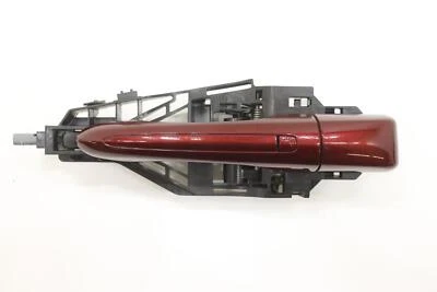 2020 - 2025 CHRYSLER VOYAGER ПЕРЕДНЯЯ ПРАВАЯ БОКОВАЯ ДВЕРЬ НАРУЖНАЯ РУЧКА OEM RED_PRV - Изображение 1 из 4