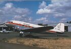 AIR  KENYA      -          Douglas DC-3