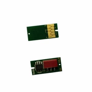 4 chips para Epson Stylus Pro 7910 9910 7900 700 ml 2xOR, 2xGR - Imagen 1 de 3