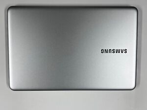 SAMSUNG Notebook 5 15.6" FHD LED AMD Ryzen 5 2500U 1TB HDD NP550XTA-K01US #786Z