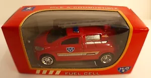 Norev Peugeot H2O Pila De Combustión Fuel Cell En Caja 1/64 - Imagen 1 de 1