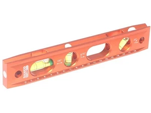 Bahco - 426TOR9 Torpedo Level 23cm - Picture 1 of 1