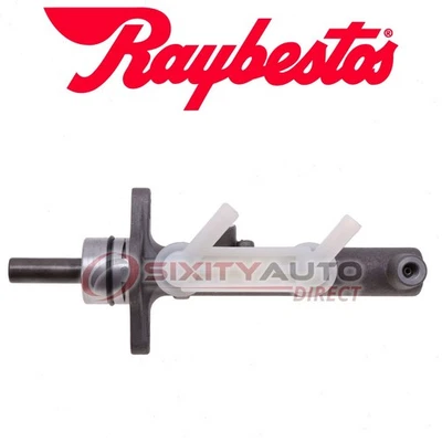 Raybestos Brake Master Cylinder for 2007 GMC Sierra 1500 HD Classic - pp Foto 1 de 4