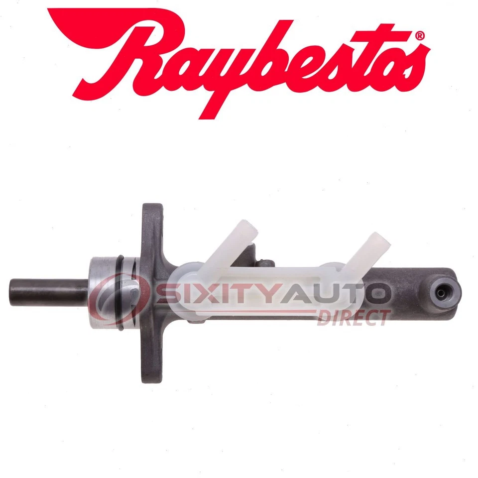 Raybestos Brake Master Cylinder for 2007 GMC Sierra 1500 HD Classic - pp Foto 1 de 4
