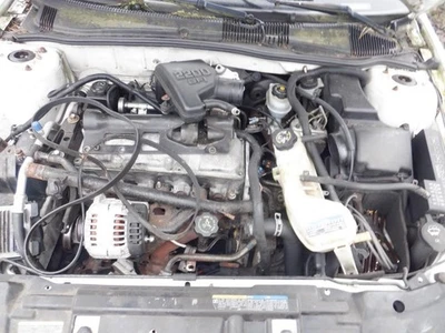 Crossmember/K-Frame Front Fits 95-02 CAVALIER 27169241 Foto 1 de 4