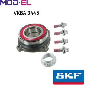WHEEL BEARING KIT VKBA 3445 FOR BMW M54B22 2.2L N52B30A/BF N53B30A 3.0L N52B25 - Picture 1 of 11