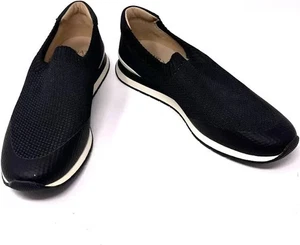 Naturalizer Women's Lafayette Medium/Wide Slip On Sneaker size 8 - Picture 1 of 5