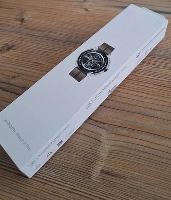 XIAOMI Watch 2 Pro  - Bild 1 von 4
