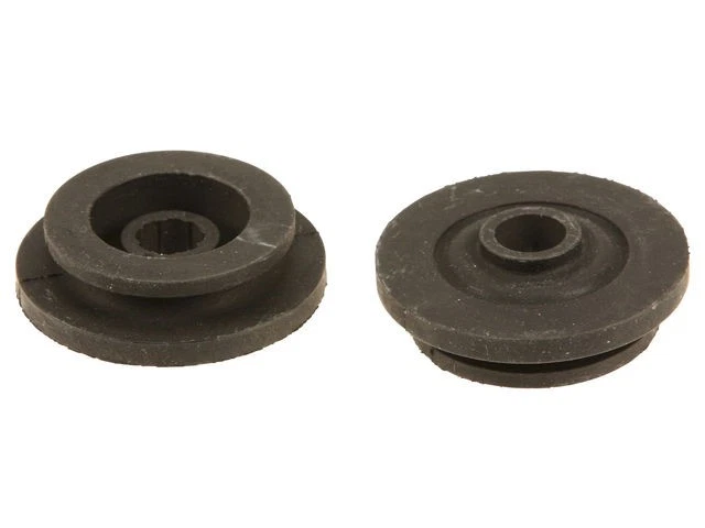 Kit de montagem de radiador superior Dorman 93PY59W compatível com 2003-2007, 2009-2016 Nissan Murano - Imagem 1 de 1