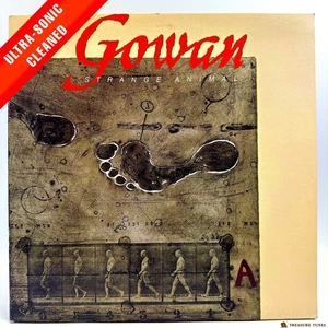 Gowan - Vinilo Strange Animal (LP, álbum) 1985 PC-80099 - Imagen 1 de 8