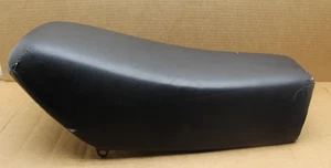 YAMAHA DT175MX DT125MX ENDURO 77-1979 SADDLE SEAT ASSEMBLY OEM 2A6-W2473-00-00 - Bild 1 von 12