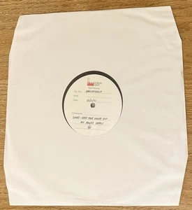 Slade – Keep Your Hands Off My Power Supply – Ultra Rare Test Pressing - Picture 1 of 2