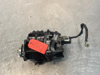 John Deere 4115 Tractor Injection Pump Yanmar 3TNE78A - Image 1 of 4