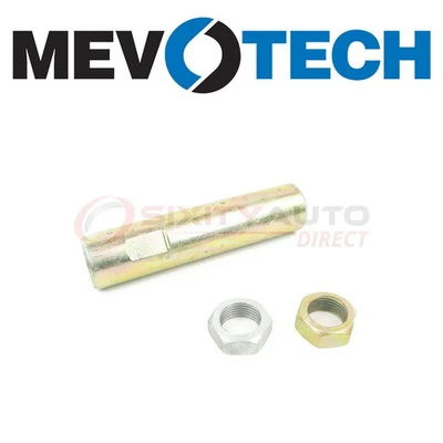 Mevotech Steering Tie Rod End Adjusting Sleeve for 1997-2003 Ford F-150 4.2L zg Foto 1 de 4