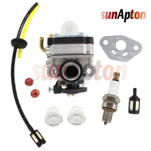 Carburetor For MTD 753-05830 316.791940 316.791970 316.772370 YM4570 MP475 Carb - Picture 1 of 6