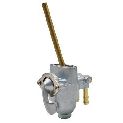 Petcock 燃油阀开关 1969 - 1974 适用于本田 CB500 CB550 CB750 16950-300-020 — 第 1/4 张图片