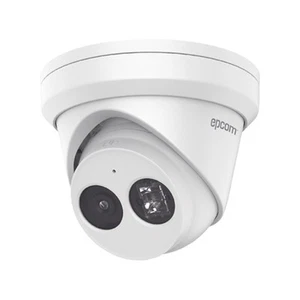 Mic PoE caméra Epcom XT26S 6 MÉGAPIXELS 2,8 mm IP66 PoE - Photo 1/1