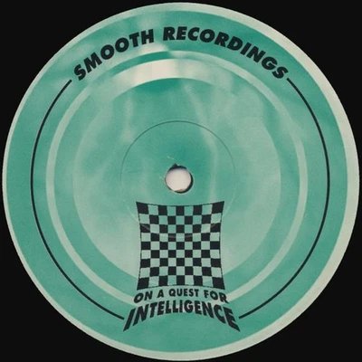 Fast Floor Trippin On Sunshine 12" vinyl UK Smooth Recordings 1994 promo SM04 - Image 1 of 2