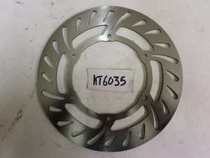 KTM REAR BRAKE DISC ROTOR EBC SX 125 SX125 SX 150 SX 250 SX 380 SX 400 6035 - Picture 1 of 1