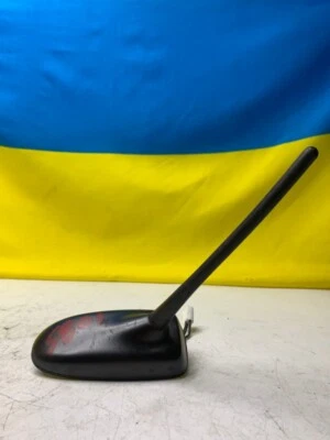 Antena de techo Toyota Venza 2011 11 con radio satélite OEM 869600T011 Foto 1 de 2