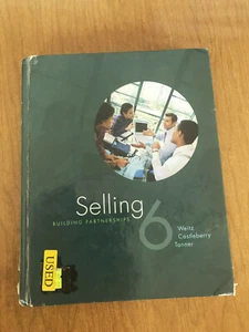 Selling Building Partnerships 6 - Bild 1 von 5