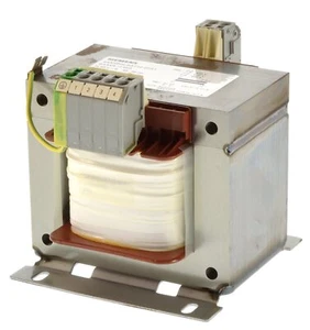Siemens 4AM4842-5AT10-0FA1 Trafnsformator Trafo Upri 400V Usec 230V - Picture 1 of 1