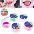 2Pcs Dental Chewies With Box Aligner For Chewies Orthodontic Invisalign