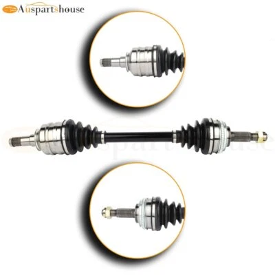 Eixo dianteiro esquerdo CV eixo 66-5038.K para Toyota Camry 1992-2001 l4 2.2L 4 portas - Imagem 1 de 4