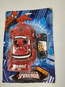 Spider-Man Mini RC Car - Picture 1 of 1