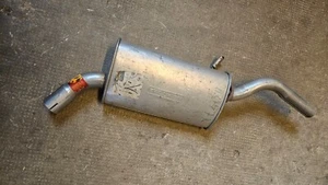 Silenciador Ford Escort MK III MK IV Orion 1,3 1,4 1,6 Walker 05477 - Imagen 1 de 2