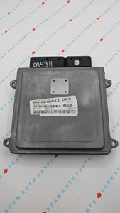 Used 2010 Dodge Caliber P68043257AC ECU - Picture 1 of 5