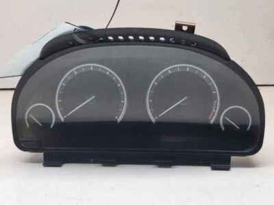 09 10 11 BMW 750LI F02 SPEEDO 9249574 Foto 1 de 4