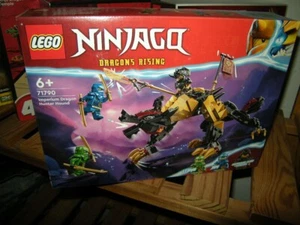 Lego 71790 Ninjago Imperium Dragon Hunter Hound 6+ años en embalaje original - Imagen 1 de 1