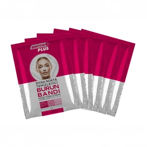 Softto+Plus Nose Pore Strips – Mitesserfrei & Porentief Rein für Strahlende Haut - Bild 1 von 1
