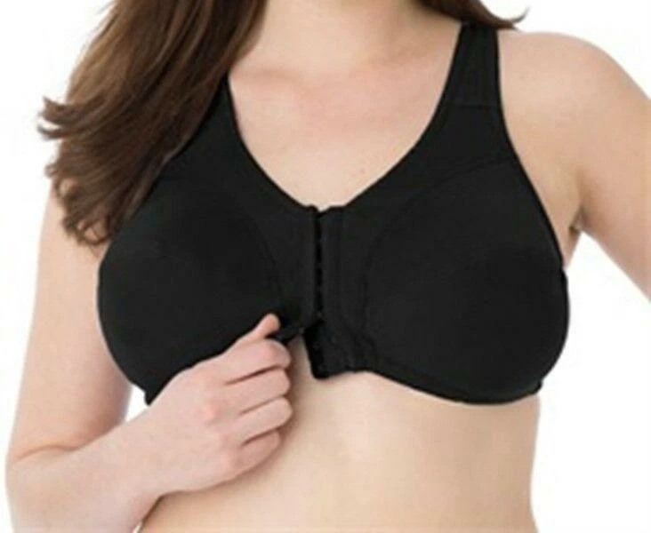 COMFORT CHOICE BRA, 44DD, 6778625-83 - Image 1 of 1