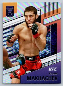 Islam Makhachev Chronicles 2022 259
