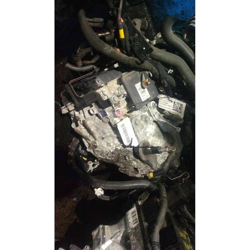 AUTOMATIK GETRIEBE FÜR CITROEN - DS C4 (14-18) B7 1.2 12V TURBO (96KW) 2014 - Image 1 of 4