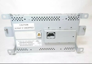 Taurus 2010 SHO Nav Screen - Picture 1 of 1