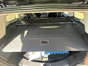 FORD KUGA TF 11/2012-09/2016 CARGO BLIND - Picture 1 of 12