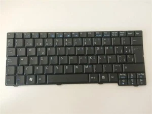 Teclado orig. Acer Aspire One 531H D250 P531 eMachines 250 Packard Bell DOA 150 - Foto 1 di 2