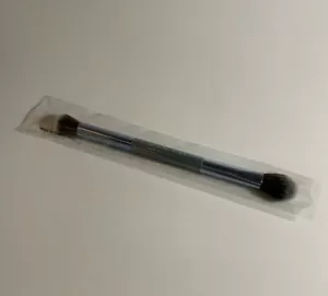 F.A.R.A.H. Farah Conceal & Set Makeup Brush Cosmetic Dual Ended Nuevo accesorio - Imagen 1 de 4
