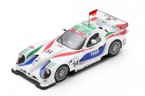S4869 Spark: 1/43 Panoz Esperante GTR-1 #54 David Price Racing 24H Le Mans 1997 - Picture 1 of 4
