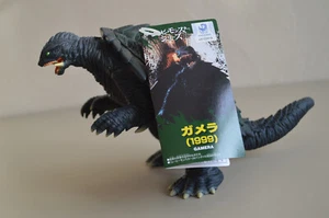 Bandai Japan 2021 Movie Monster Series PVC vinyl figure: Gamera 1999 H= 135mm - Picture 1 of 11