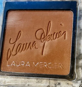 Laura Mercier Matte Bronzing Powder Soleil 2 Refill New - Picture 1 of 1