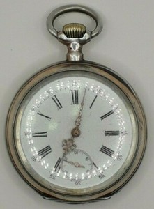 Ancre 15 rubis a orologi da tasca | Acquisti Online su eBay